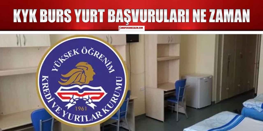 GSB ve KYK Yurtları Kamu Personeli Alımı İlanları Geliyor