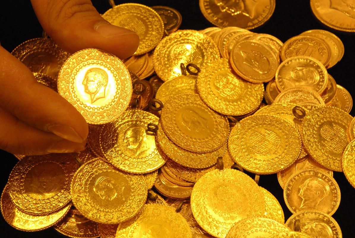 Gram altında beklenmedik gelişme! Her şey bir anda değişecek