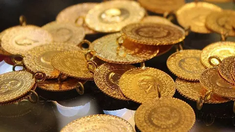 Gram altının 5 bin lira olması bekleniyor! Tarih belli oldu