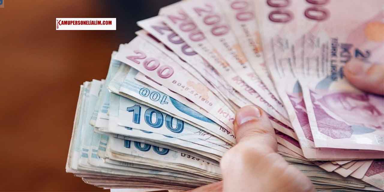 HMB GİB 7 Bin TL Üzeri Tüm İşlemler Bankadan Yapılacak Açıklaması