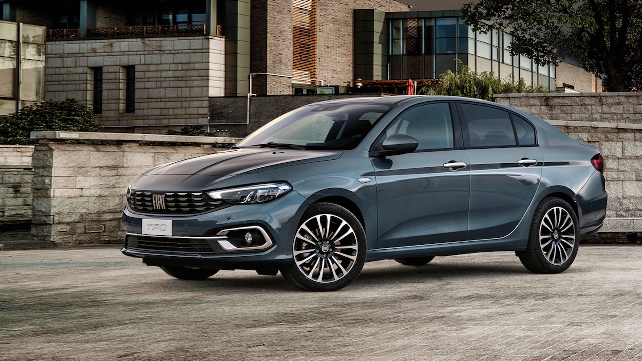 Hızlı Olan Kazanacak: Fiat Egea Modelinde Büyük İndirim! Fiyatlar 800 Bin TL’ye Kadar İniyor
