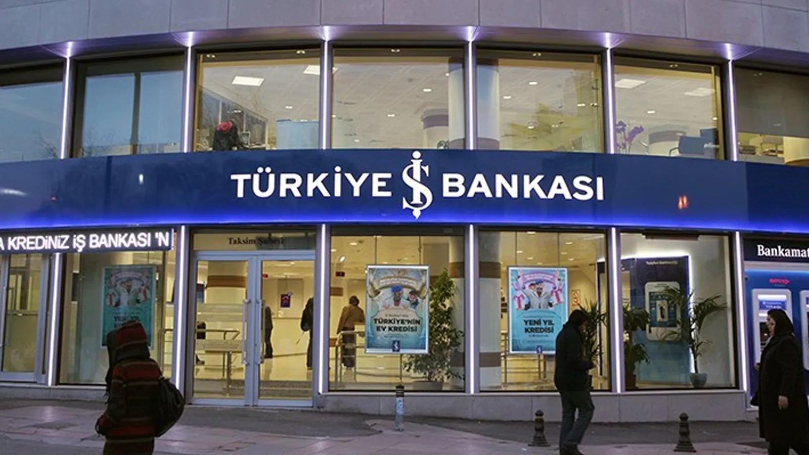 İş Bankası müşterilerine müjde! 25.000 TL para hediye edilecek: Hemen alabilirsiniz