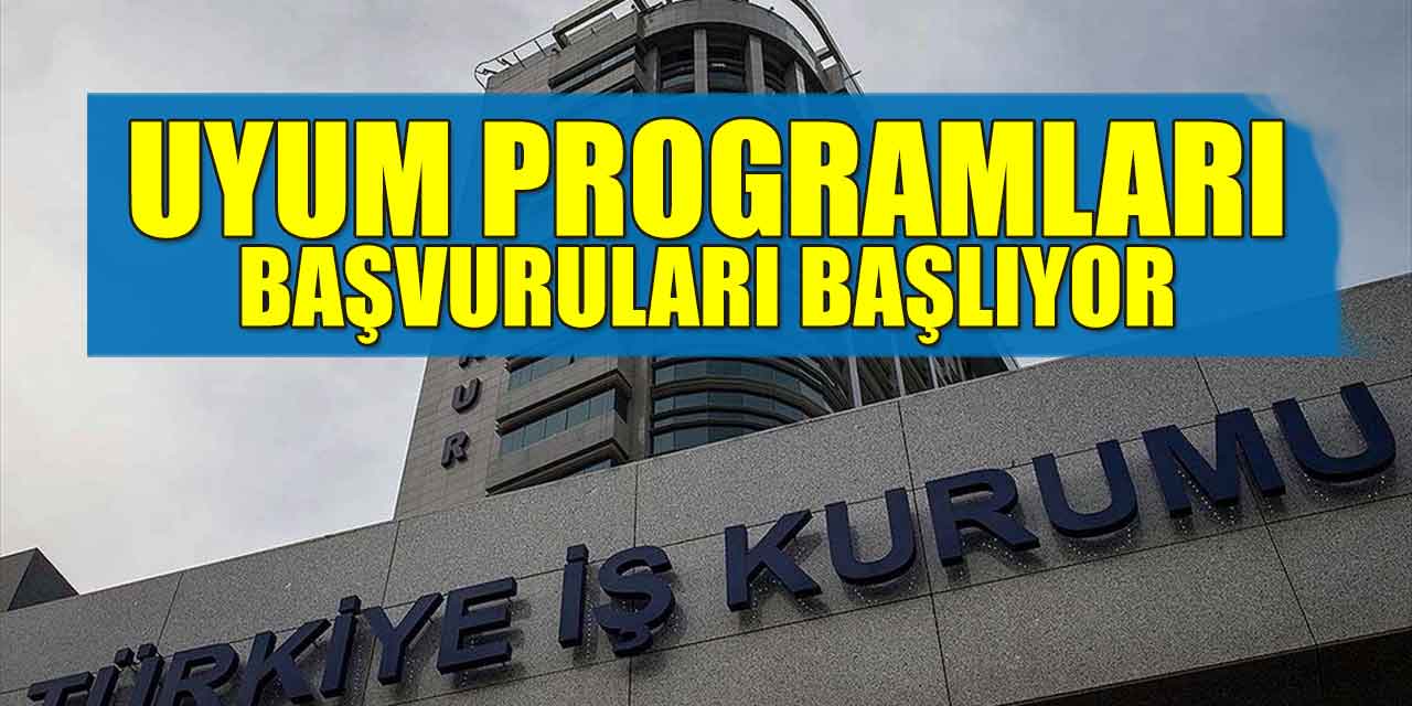 İşgücü Uyum Programı (İUP) nedir? İUP katılım şartları, süresi ve ücreti