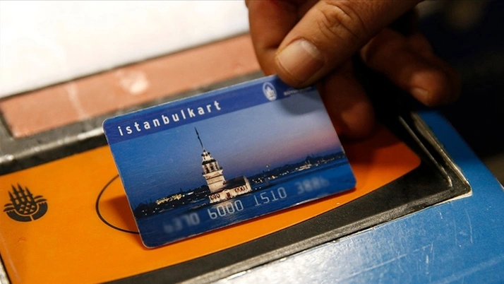 İstanbul'da yaşayanlar dikkat! 9 Eylül'de toplu taşıma tamamen ücretsiz olacak