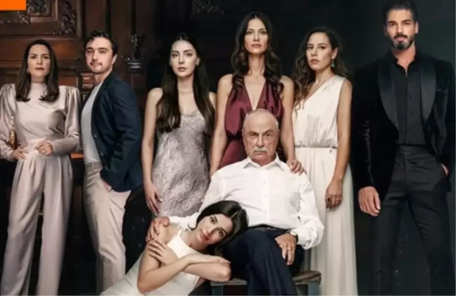 Karadut dizisinin konusu nedir? Karadut dizisinde hangi oyuncular rol alıyor? Karadut dizisi nerede çekiliyor?
