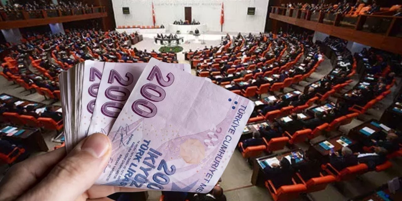 Meclis’ten Eksik Primi Olanlara Büyük Emeklilik Müjdesi! Milyonlarca Vatandaşa 3’lü Şans!