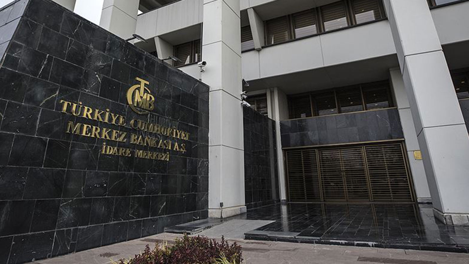 Merkez Bankası faiz kararı bekleniyor! Piyasa beklentileri ortaya çıktı