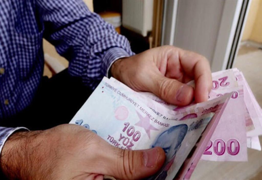Ocak 2025 maaş zammı sinyali geldi! Merkez Bankası duyurdu: İşte zam oranı