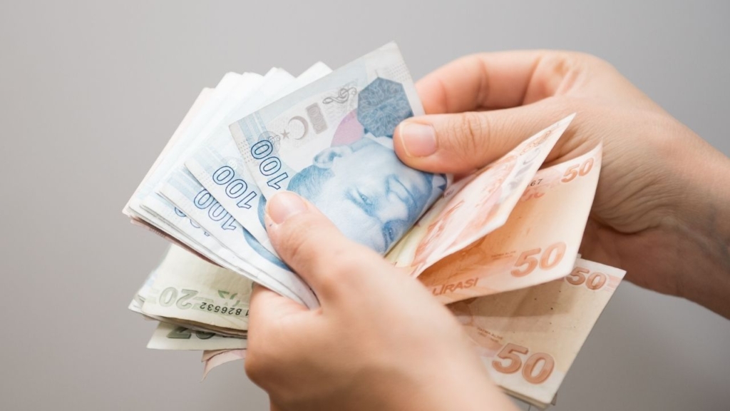 Okullar Açıldı, Nakit Desteği Başladı! Çocuğu Okula Gidene 4.312 TL Destek