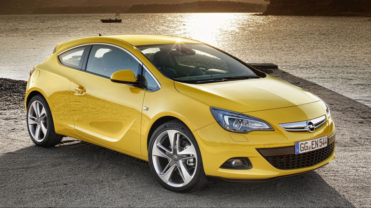 Opel Astra, Fiat Egea’dan Bile Ucuz! Faizsiz Taksit Fırsatı