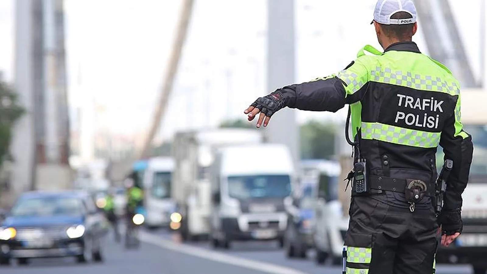 Otomobili olanlar dikkat! Plakadan tespit edilecek: Tüm araçlarda zorunlu oldu