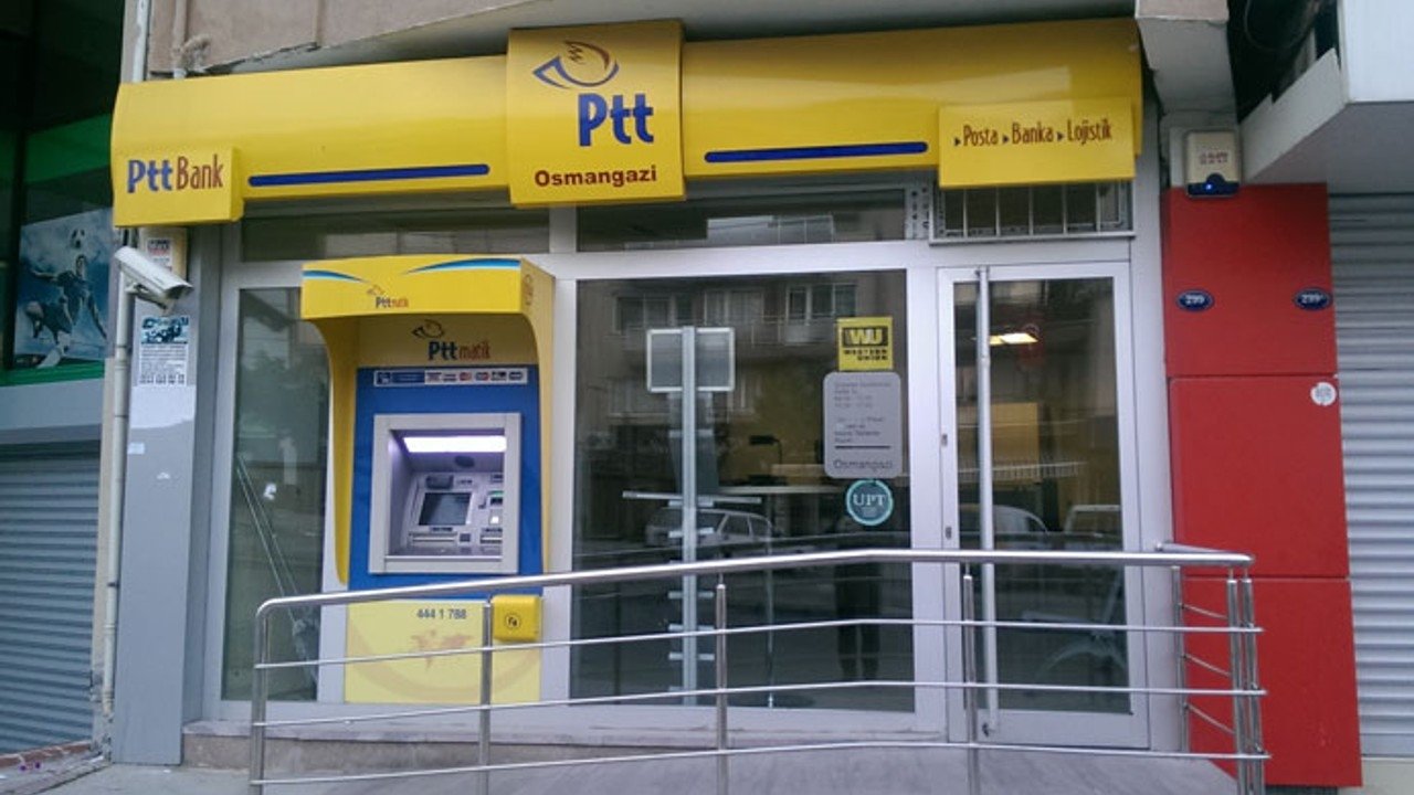 PTT’den 100.000 TL Kredi Fırsatı! 3 Ay Ödemesiz ve 24 Ay Vade Seçeneğiyle Nakit İhtiyacınızı Karşılayın