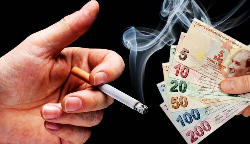 Resmi Gazete'de sigara kararı! Zam gelmesin diye vergide değişiklik