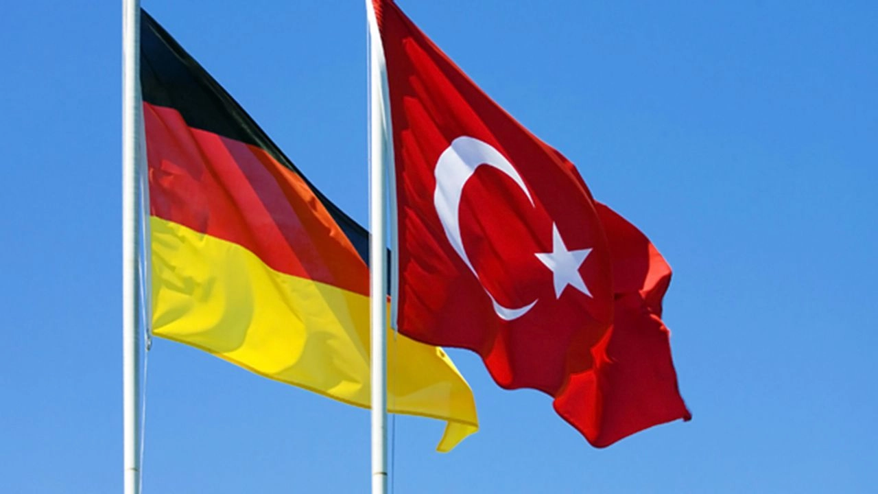 SGK Almanya’da Geçerli Mi? ÖNEMLİ DETAYLAR 2024