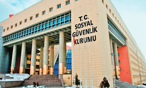 SGK mesaj göndermeye başladı! Ödemeyenlere icra gönderilecek