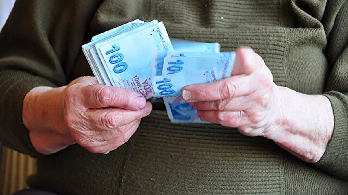 SSK ve Bağ Kur emeklileri dikkat! OVP zammı bekleniyor