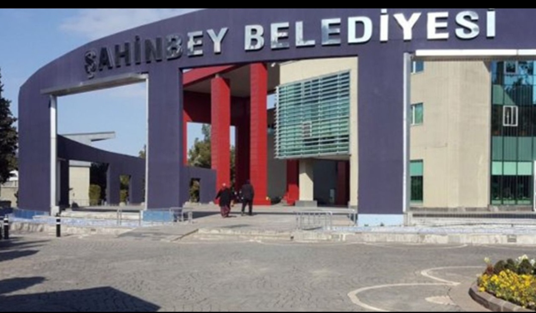 Şahinbey Belediyesi Maddi Para Yardımı Başvurusu
