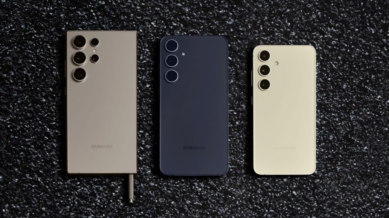 Samsung Galaxy S25 Serisi Fiyat Artışıyla Geliyor: Yeni Amiral Gemisi Neden Daha Pahalı?