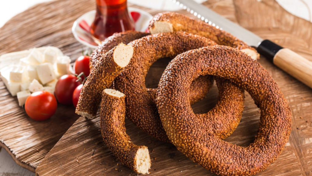 Simit Fiyatlarına Yüzde 50 Zam: Ankara'da Simit 15 TL Oldu!