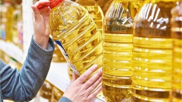 Son dakika ayçiçek yağına zam yapıldı! Yüzde 25 detayı açıklandı