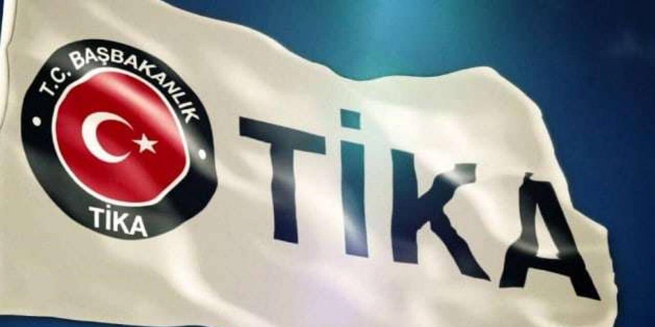 TİKA Uzmanı Olma Yöntemi ve Memur Alımı Şekilleri