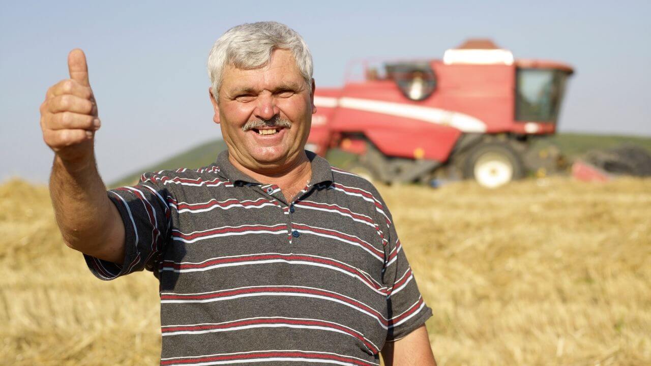 Tarım Bakanlığı’ndan Çiftçilere Yeni Destek: 1.098 TL’ye Kadar Nakit Yardımı!