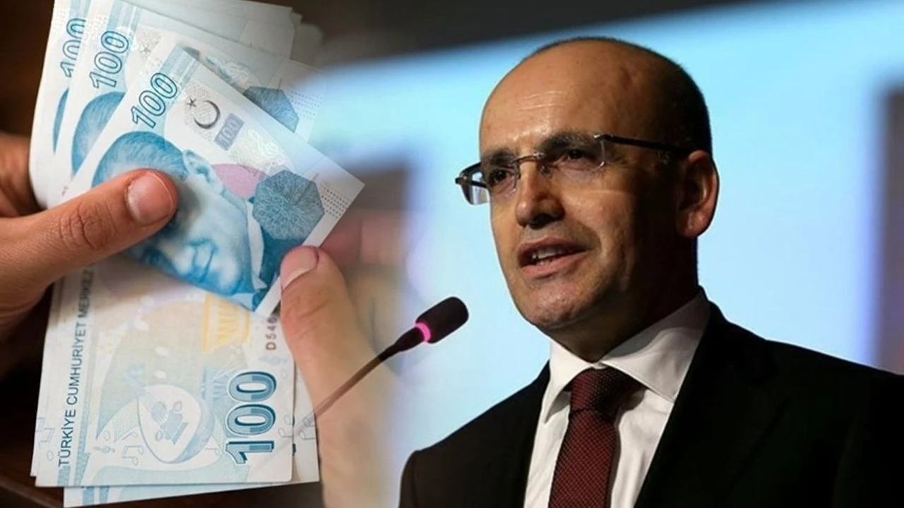 Yeni asgari ücreti canlı yayında açıkladı: Asgari ücrete yeni zam belli oldu