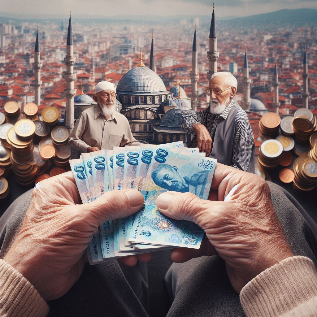 Yeni gelişme duyuruldu! En düşük emekli maaşı 14 - 15 bin lira olabilir
