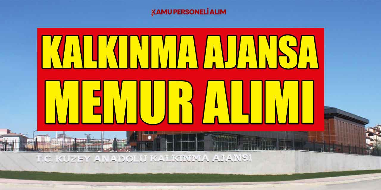 BAKA Seyahat Engeli Olmayan Kamu Personel Alımı İlanı