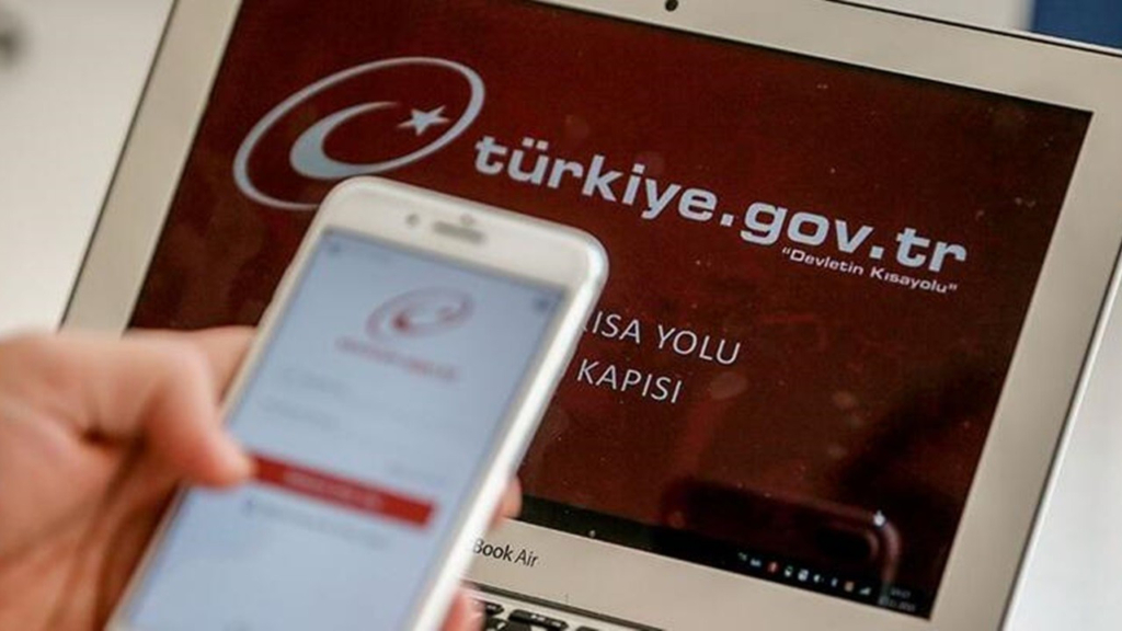 Sosyal Yardım Başvuru Hizmeti