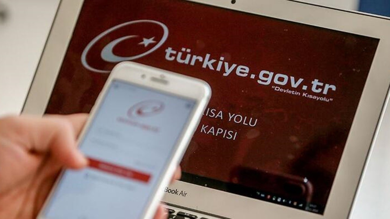 Sosyal Yardım Başvuru Hizmeti