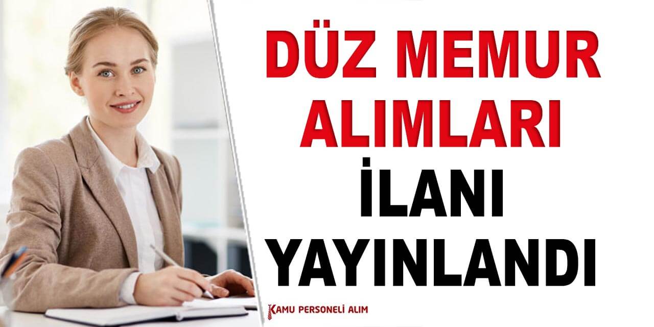 Yüksek Kalite Kurulu Başkanlığı Sınavla 8 Uzman Yardımcısı Alacak