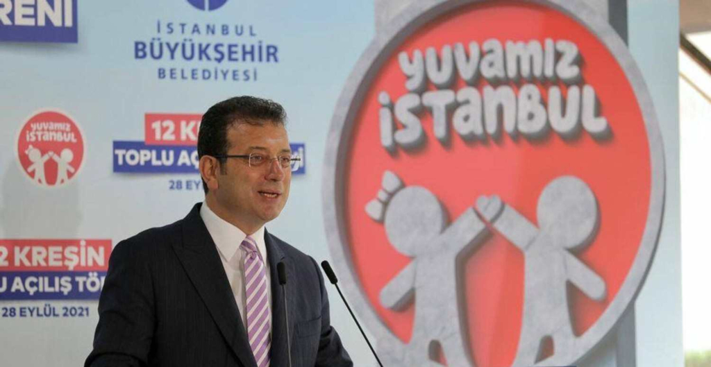 İBB Kreş Başvurusu Nasıl Yapılır