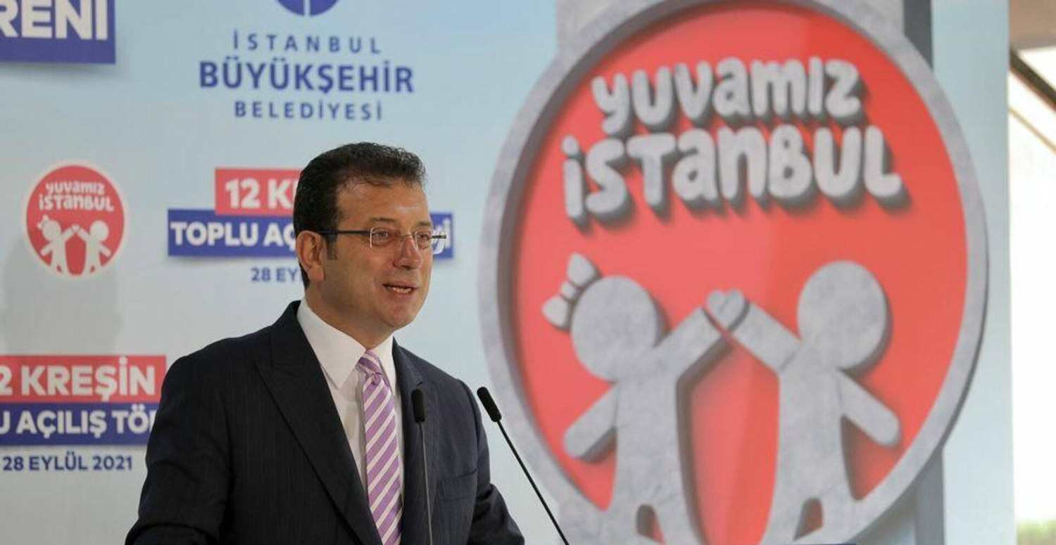İBB Kreş Başvurusu Nasıl Yapılır