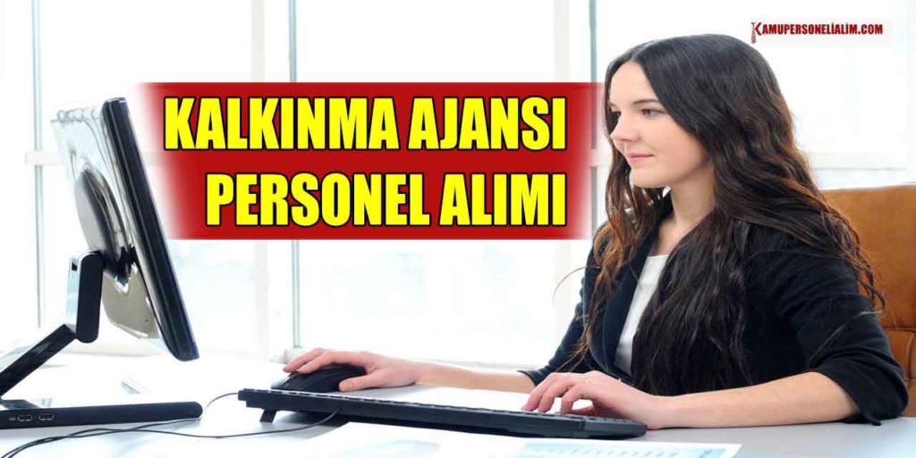 İzmir Kalkınma Ajansı 3 Kamu Memur Alımı İş İlanları
