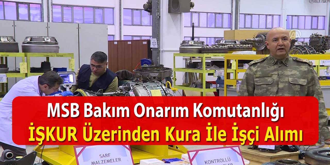 Sahil Güvenlik Marmara ve Boğazlar Komutanlığı 3 Branş Kamu İşçi Alımları