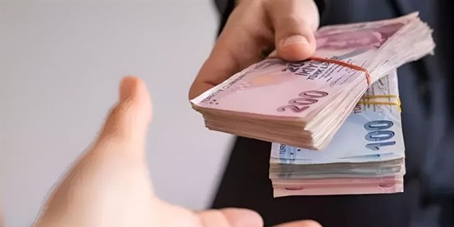 Senetle Borç Para Veren Yerler