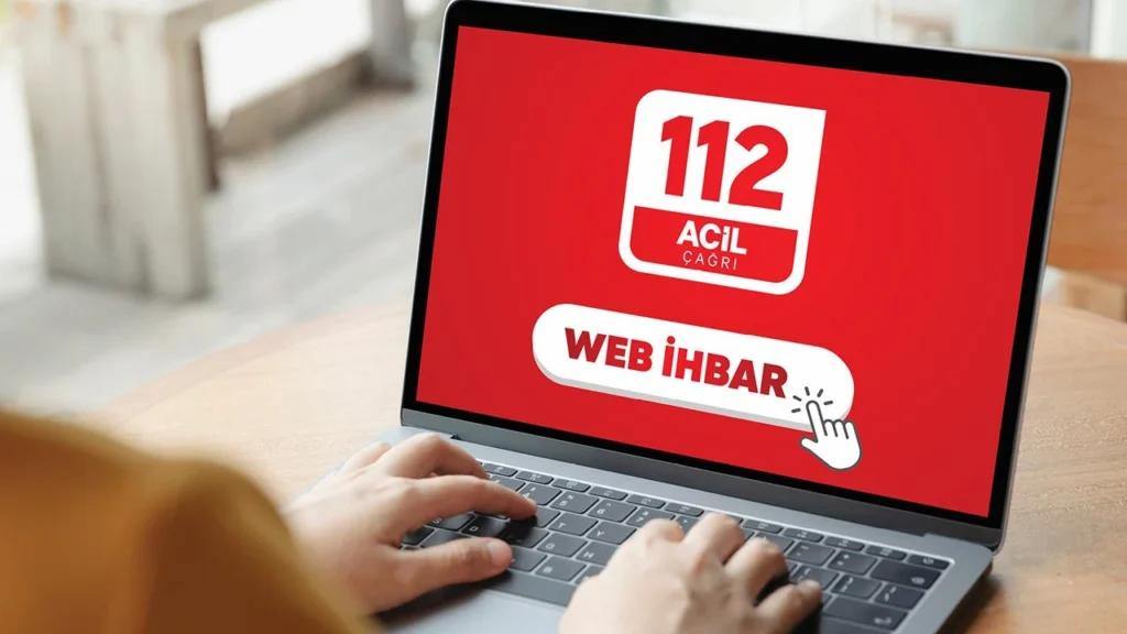 İçişleri Bakanlığı, vatandaşların şüpheli