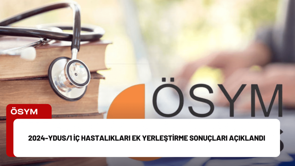 Ölçme, Seçme ve Yerleştirme