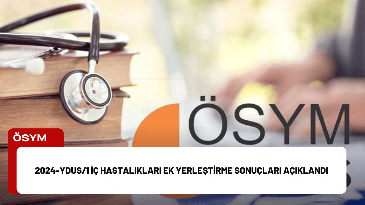 Ölçme, Seçme ve Yerleştirme