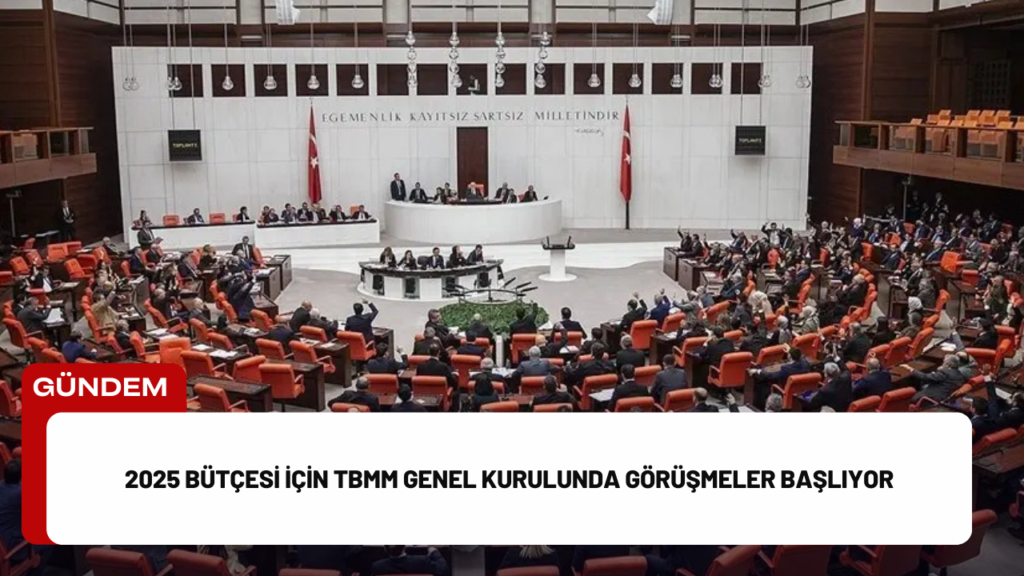 Türkiye Büyük Millet Meclisi