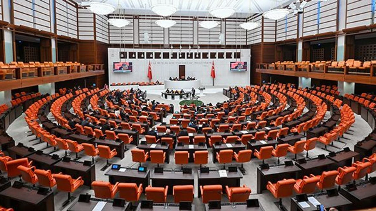 Enerji ve Tabii Kaynaklar,