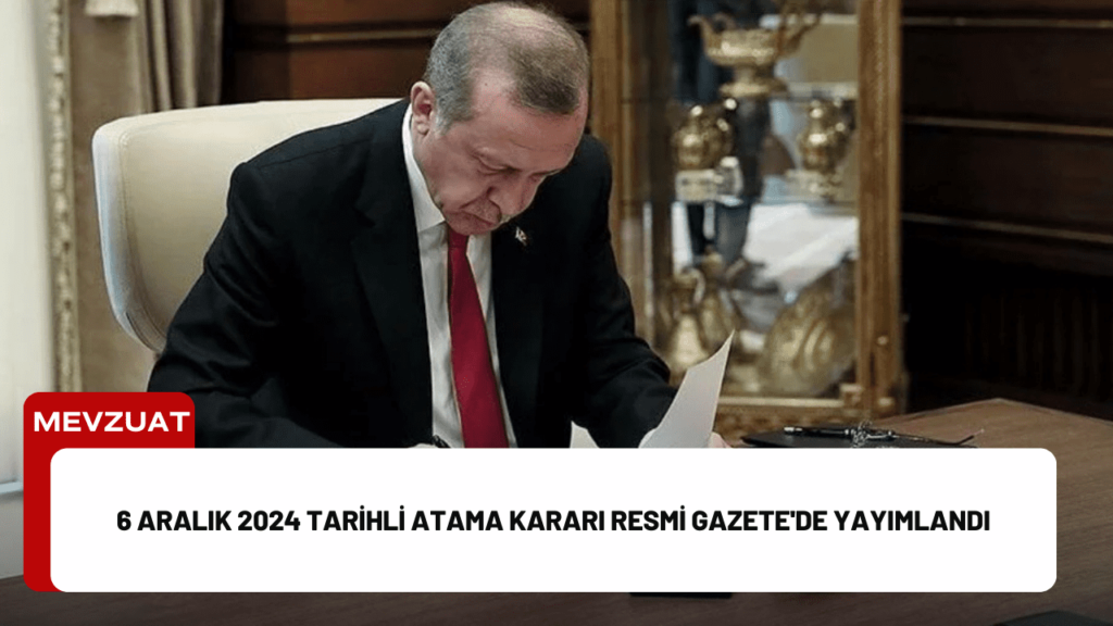 Cumhurbaşkanı Recep Tayyip Erdoğan’ın