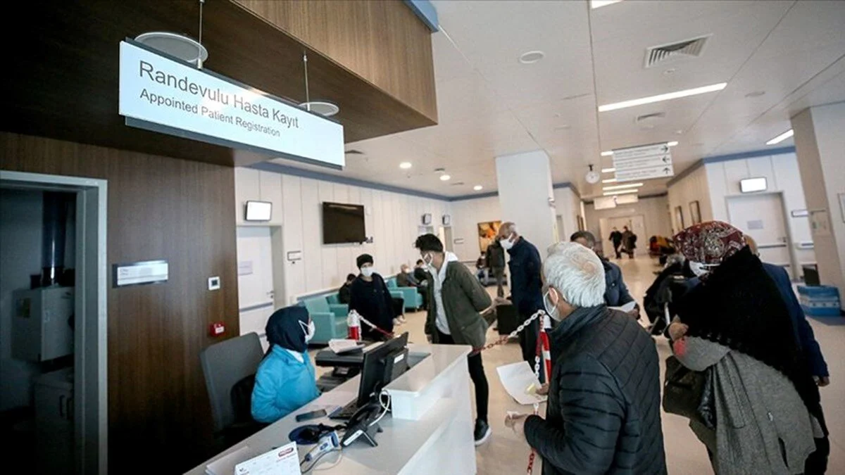 AK Parti Genişletilmiş İl