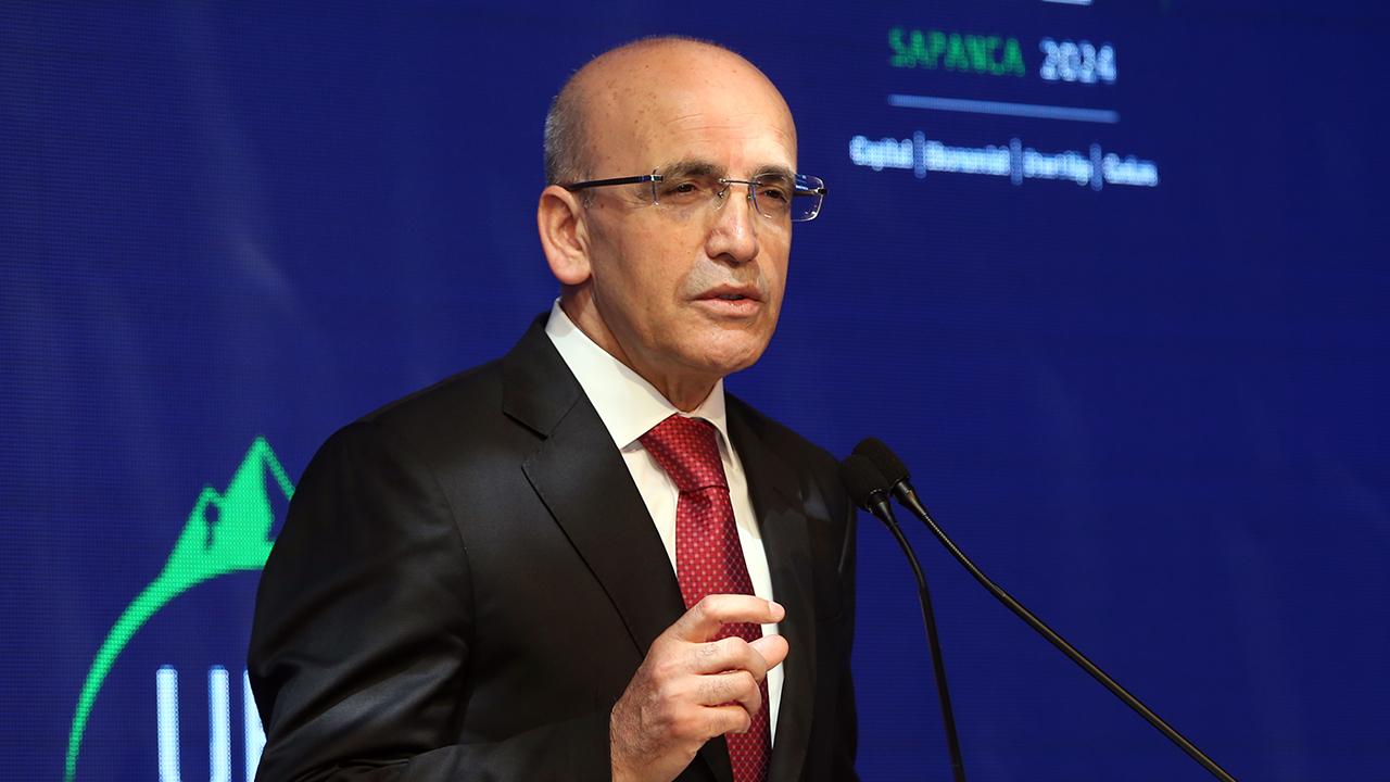 Hazine ve Maliye Bakanı