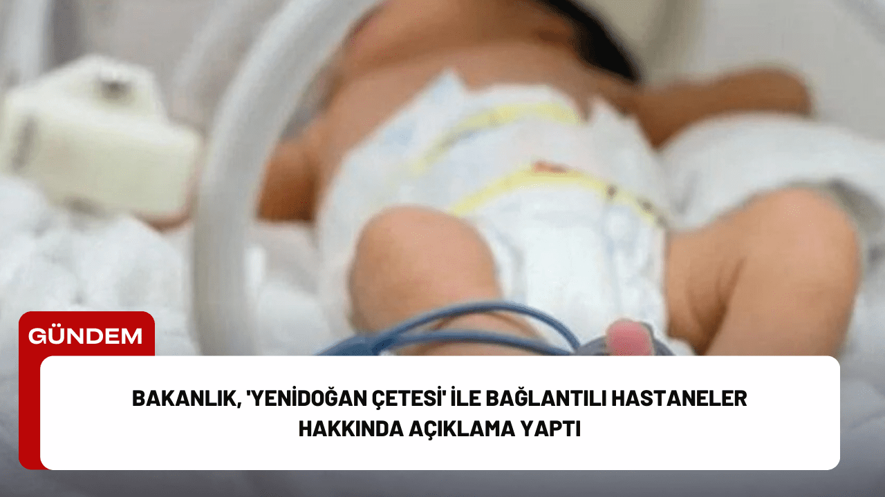 TBMM Bebek Ölümleri ve