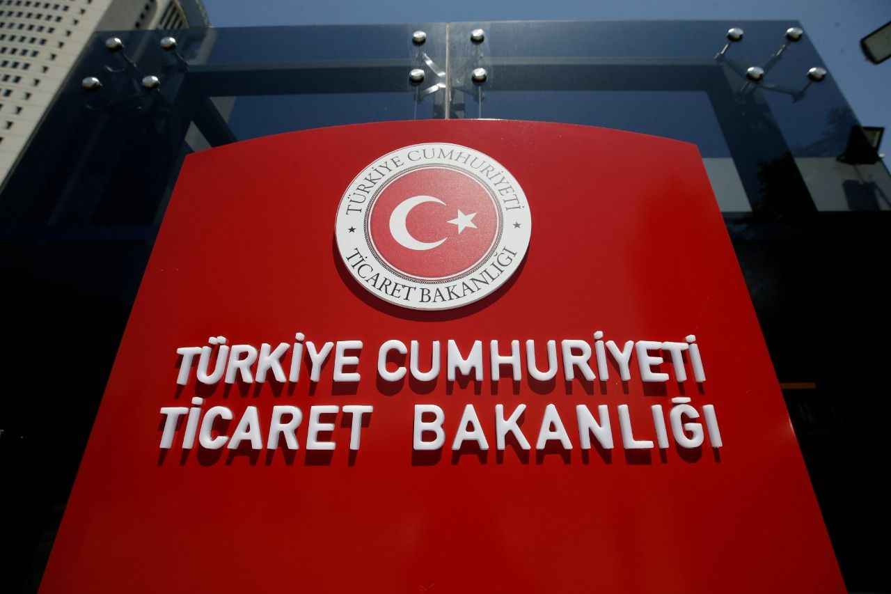 Ticaret Bakanlığı, piyasada satılan