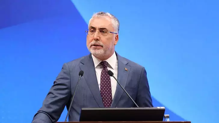Çalışma ve Sosyal Güvenlik