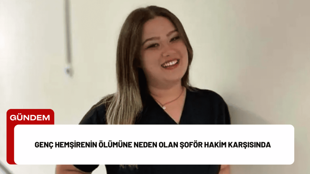 İzmir’in Balçova ilçesinde yolun