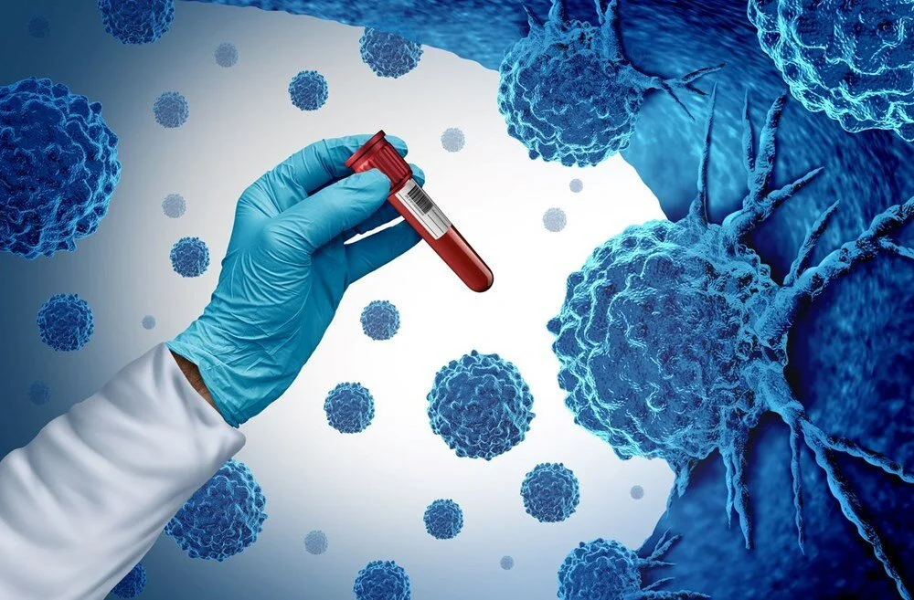 Lancet Oncology’de yayımlanan bir